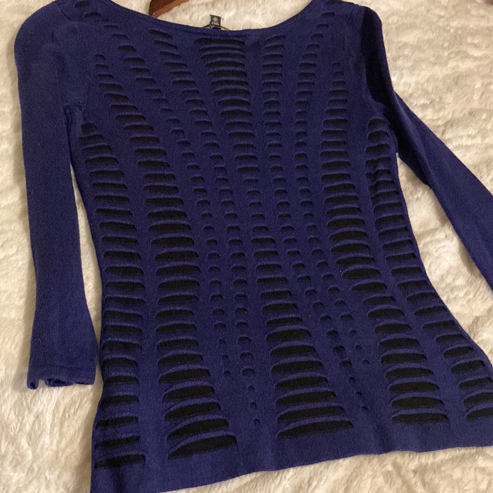NWOT EXPRESS TOP SIZE XS